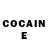 Cocaine Fish Scale Avril Crook